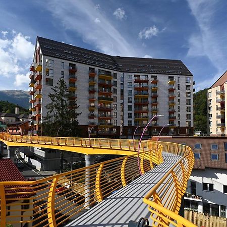 Royal Family Apartment Sinaia Luaran gambar