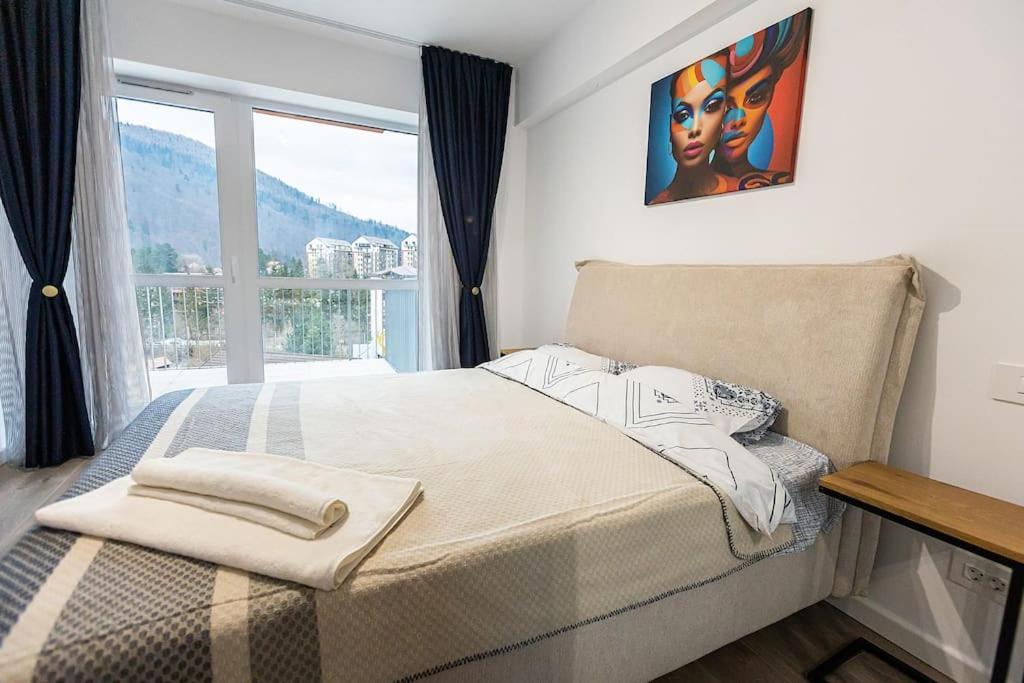 Royal Family Apartment Sinaia Luaran gambar