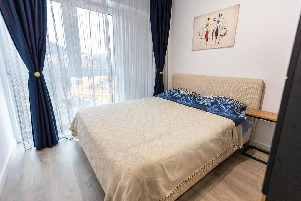 Royal Family Apartment Sinaia Luaran gambar